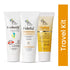 Fixderma Skincare Travel Kit